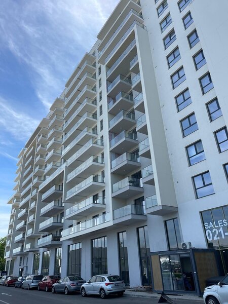 Piata Sudului  Apartament 3 camere 79.81 mp utili