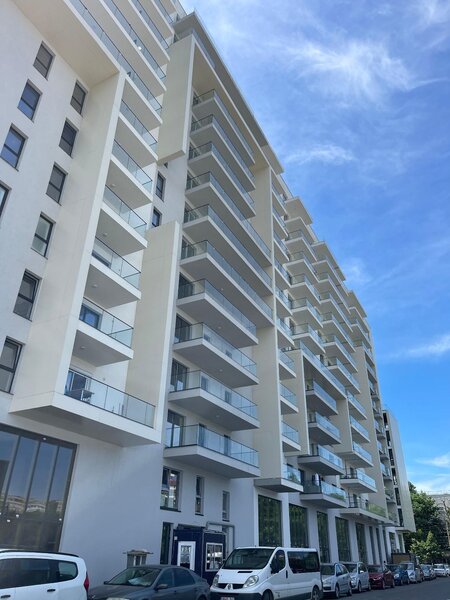 Piata Sudului  Apartament 3 camere 79.81 mp utili